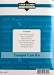 366T Conn-Selmer Trumpet Care Kit