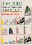 Advanced Piano Solos Complete Christmas