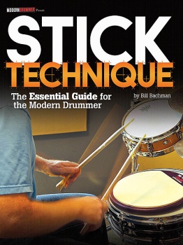 Modern Drummer Stick Technique - Drumset