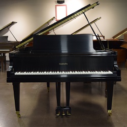 UBALR Used Baldwin R Grand Piano