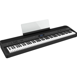 FP90BK Roland FP90X Keyboard