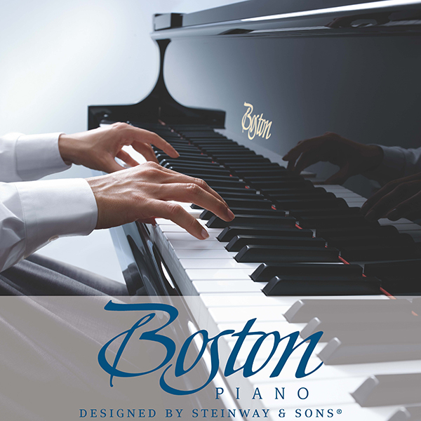 Boston Pianos