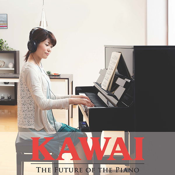 Kawai Pianos