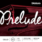 J101044M Prelude Cello Set 4/4 Med