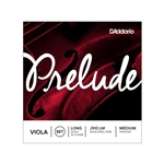 J910LM Prelude Viola Set Long Med