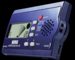 Korg Metronome W/Volume Control MA-1