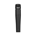 SM57LC Shure Dynamic Instrument Microphone