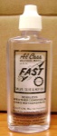 Al Cass Brass  Al Cass Valve-Slide-Key Oil "Fast" 2740