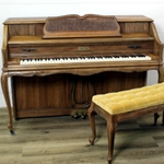 Used Kimball French Console