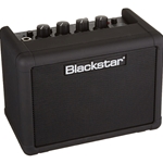 FLY3BLUE Blackstar Fly 3 Blue - 3-watt 1x3" Guitar Combo Amp with Bluetooth