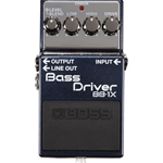 BB1X Boss BB-1X Bass Driver Pedal