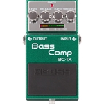 BC1X Boss  BC-1X Bass Compressor