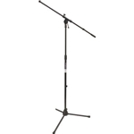 On Stage  On-Stage MS7701B Boom Mic Stand