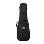 GPGELECTRIC Gator G-PG ELECTRIC ProGo Series Ultimate Gig Bag for Electric Guitar