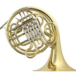 Eastman Step up Double Horn