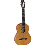 Ortega R122 Family Series Cedar Top Classical Guitar