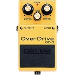 OD3 Boss OD-3 OverDrive