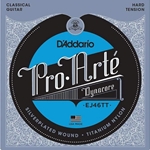 D'addario EJ46TT D'Addario ProArte Dynacore Titanium Guitar Strings