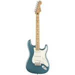 0144502513 Fender Player Stratocaster, Maple Fingerboard, Tidepool