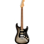 0147323391 Fender Player Plus Stratocaster HSS, Pau Ferro Fingerboard, Silverburst