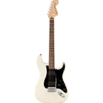 0378051505 Fender Affinity Series Stratocaster HH, Laurel Fingerboard, Olympic White