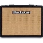 DEBUT15EBK Blackstar Debut 15E 15-watt Combo Amp - Black