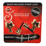 GP800GO Grover Gold Strap Lock System
