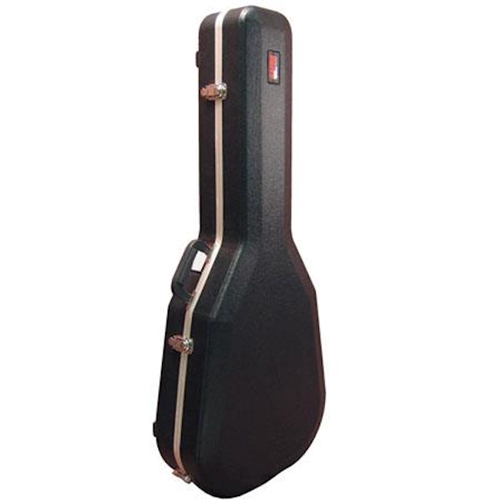 GCAPX Gator Deluxe ABS APX Style Guitar Case