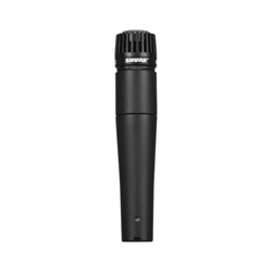 SM57LC Shure Dynamic Instrument Microphone