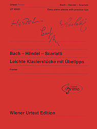 Beethoven Schubert Hummel - Easy Piano