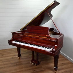 Steinway A Rosewood W/PianoDisc Prodigy