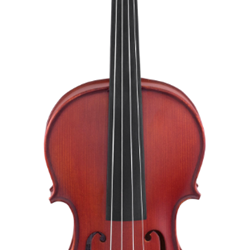 Sherl & Roth 4/4 Student Violin Outfit
