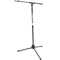 MS7701TB On Stage Tele-boom Mic Stand