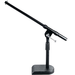 MS7920B On Stage Small Mic Boom Stand