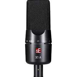 Se Electronics X1A sE Electronics X1 A Large-diaphragm Condenser Microphone