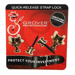 GP800GO Grover Gold Strap Lock System
