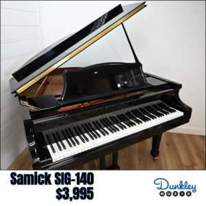 2006 Samick SIG-140