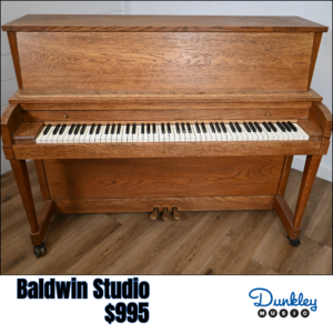 1968 Baldwin Studio