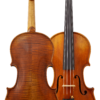 Wood River Strings Sawtooth 15" Viola - Image 3