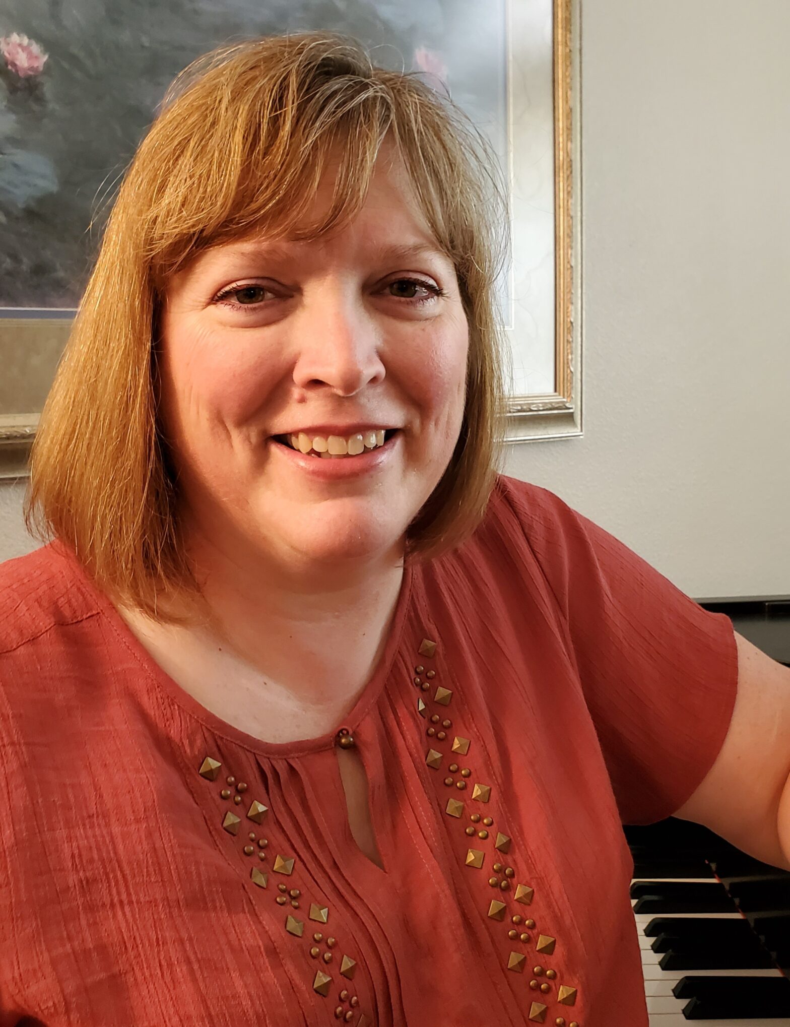 Shelley Weigt