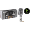 Shure 55SH Series II Dynamic Microphone - Dunkley Music