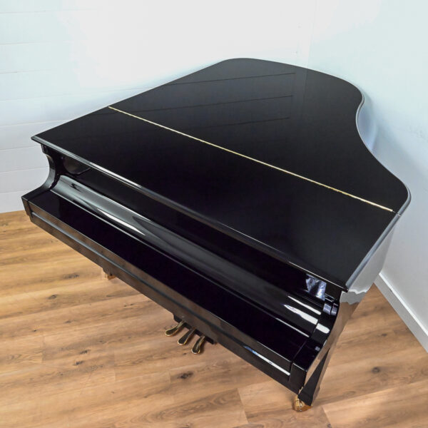 Used Boston GP-178 PE-II Ebony Polish - Image 2