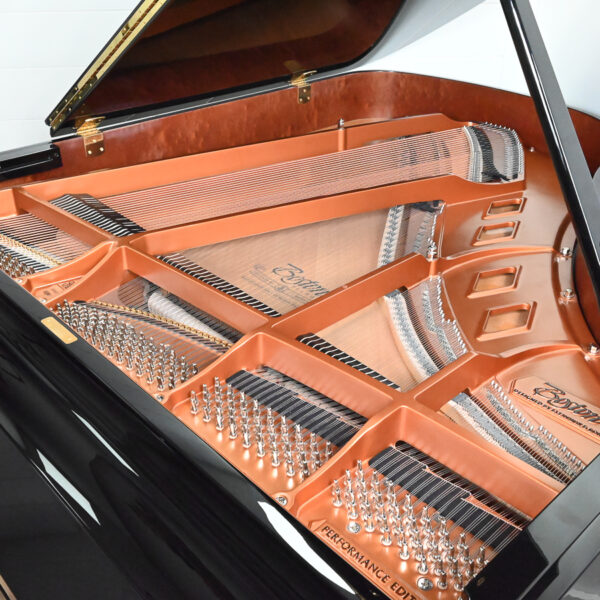 Used Boston GP-178 PE-II Ebony Polish - Image 6