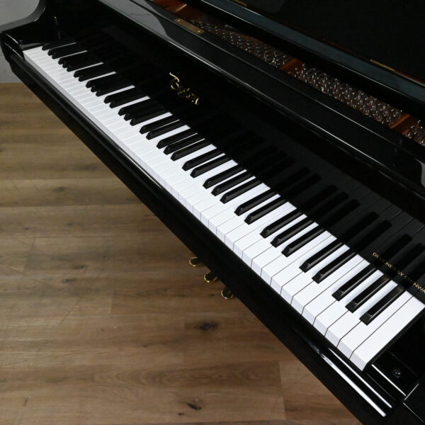 Used Boston GP-178 PE-II Ebony Polish - Image 8