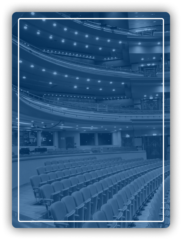 Recital Hall