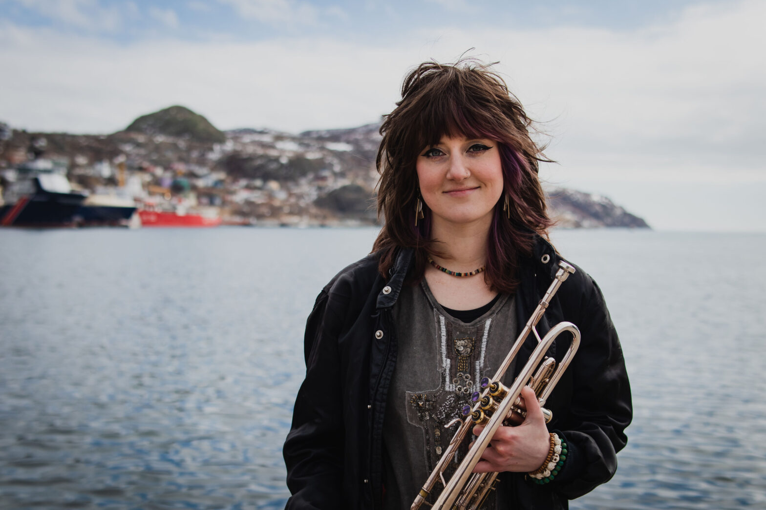 Dunkley School of Music Trumpet Teacher