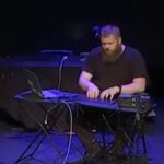 Jared Knight Piano Dunkley School of Music