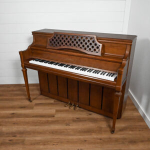 Used Kawai 801M