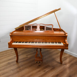 Used Knabe & Co Grand
