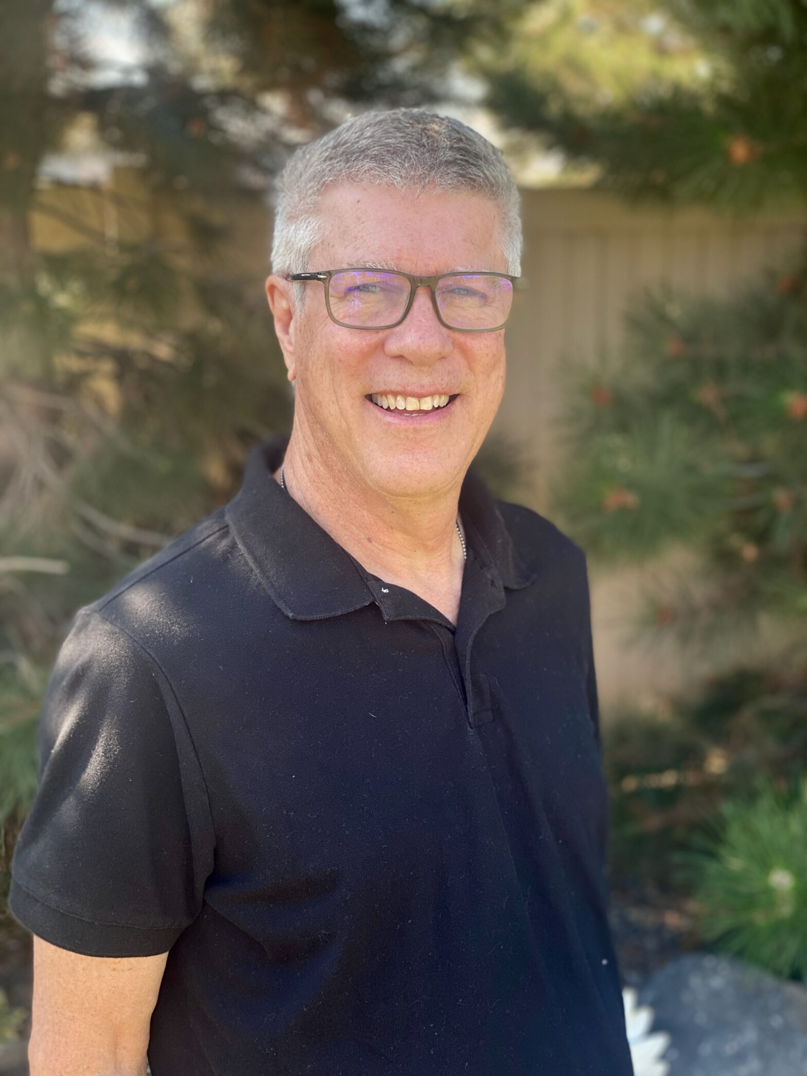 Mark Olsen